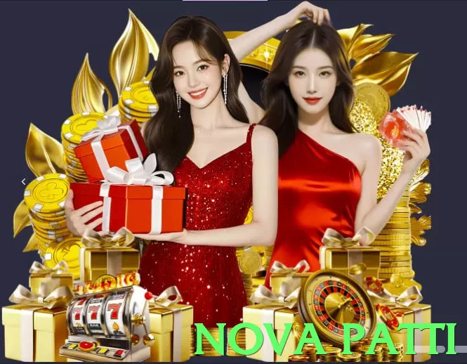 nova patti - 2